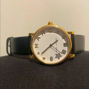 Marc by Marc Jacobs Watch